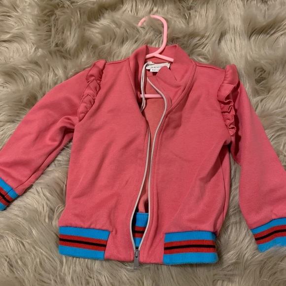 gucci toddler jacket